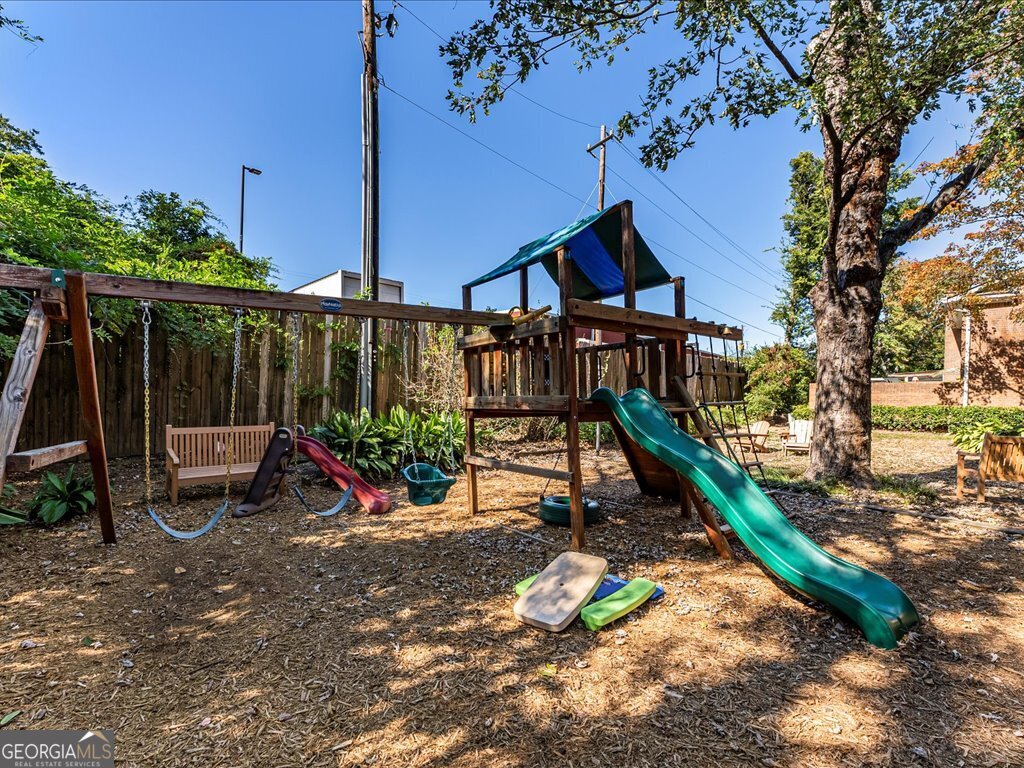 Wieuca at Roswell - Residential