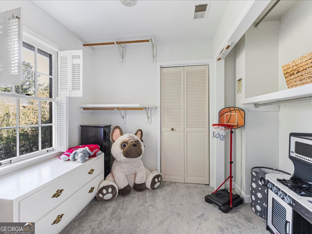 Wieuca at Roswell - Residential