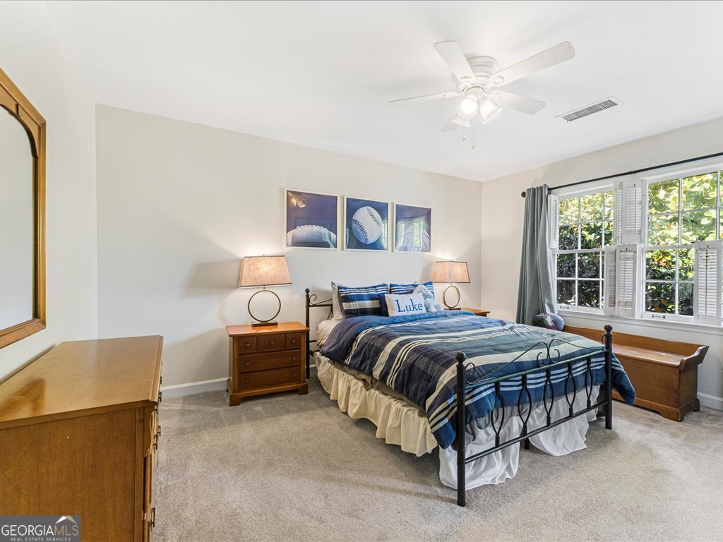 Wieuca at Roswell - Residential