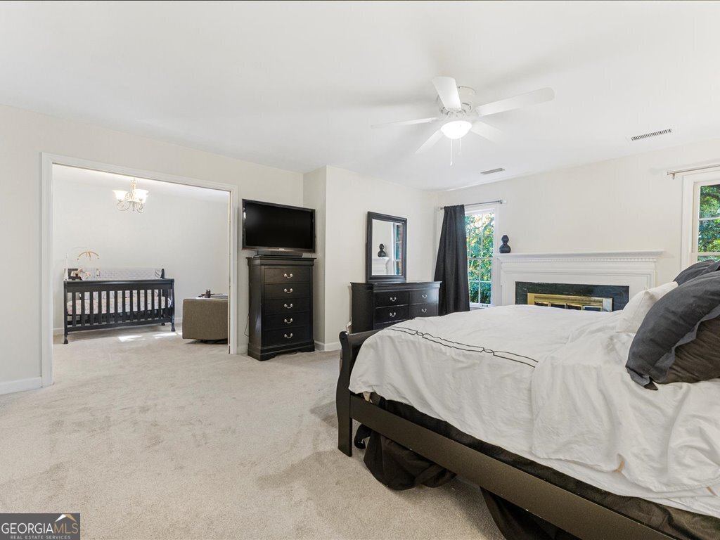 Wieuca at Roswell - Residential