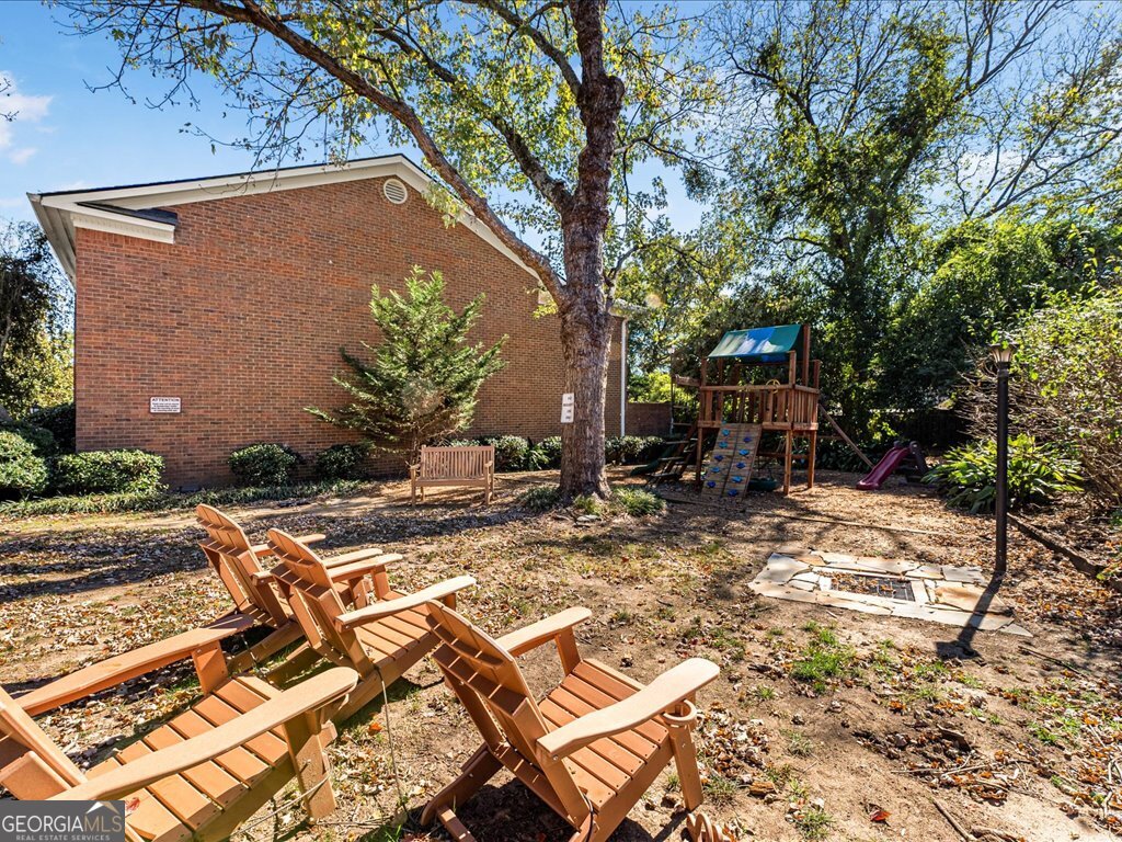 Wieuca at Roswell - Residential