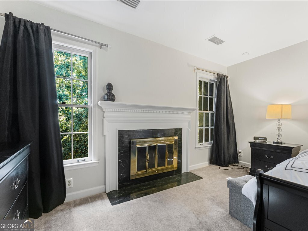 Wieuca at Roswell - Residential