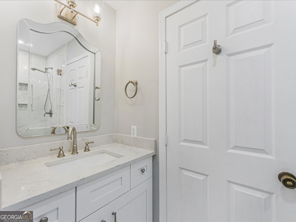 Wieuca at Roswell - Residential