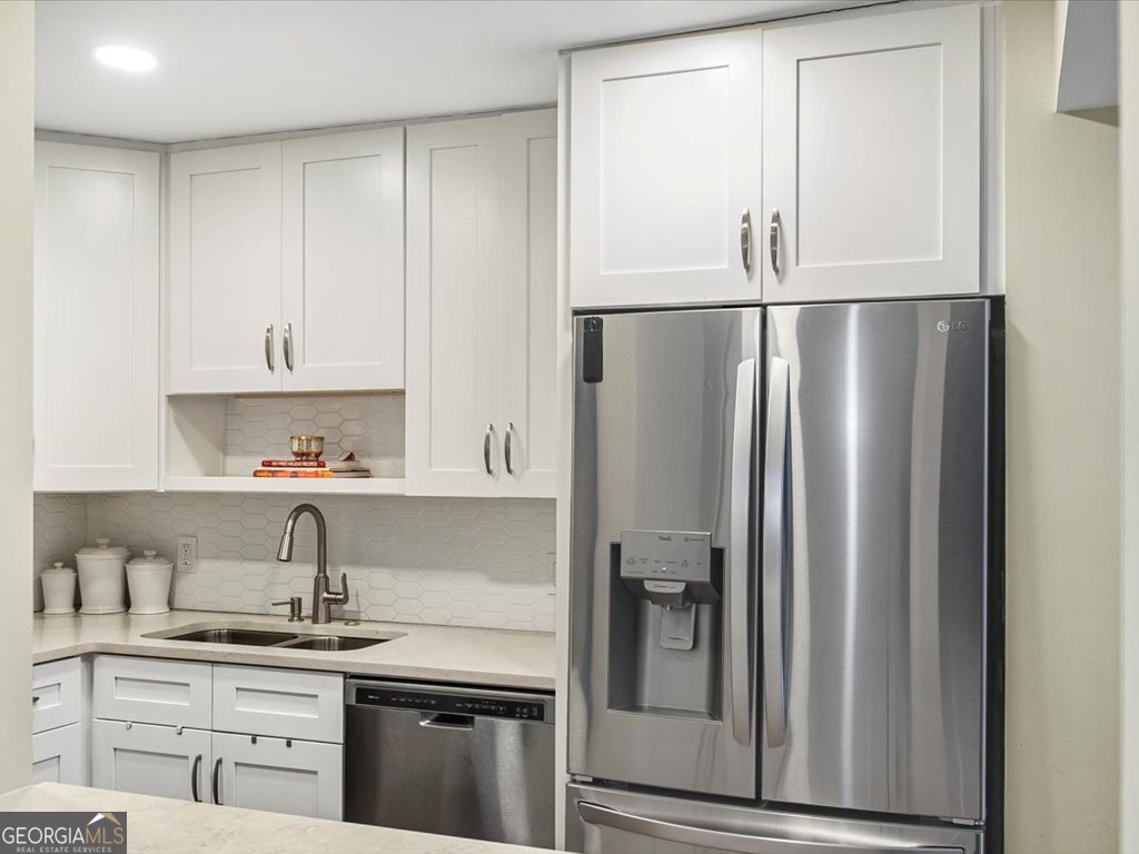 Wieuca at Roswell - Residential