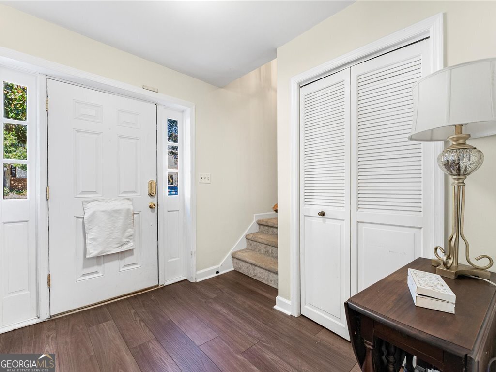 Wieuca at Roswell - Residential