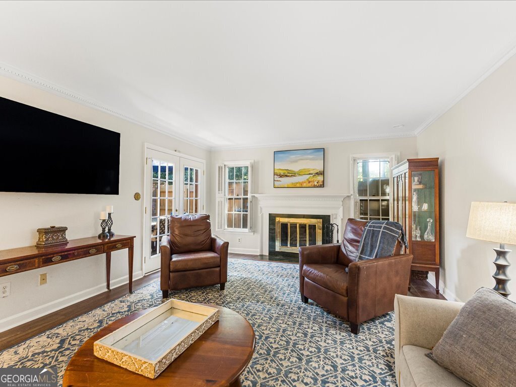 Wieuca at Roswell - Residential