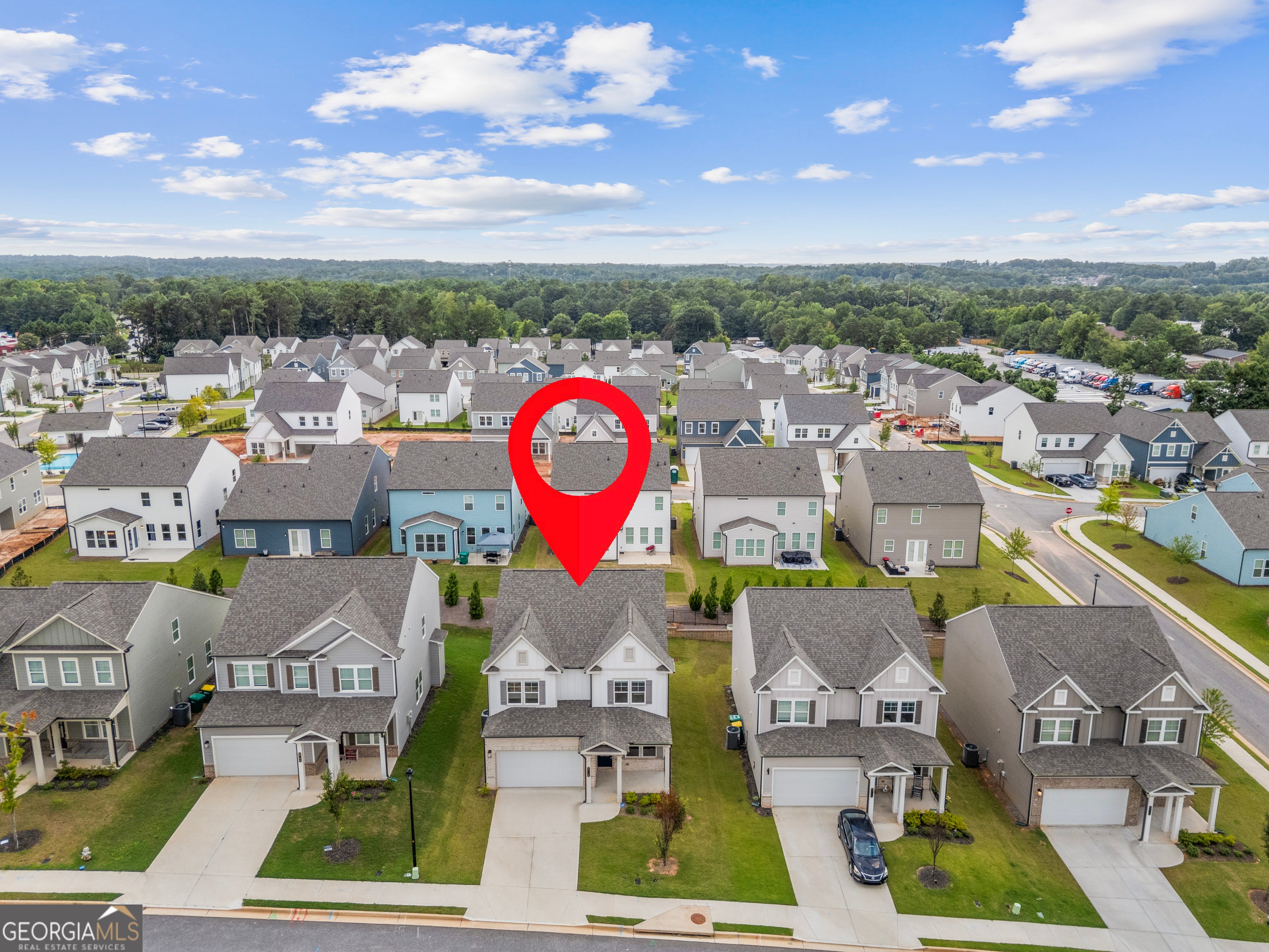 3718 Annsbury CT