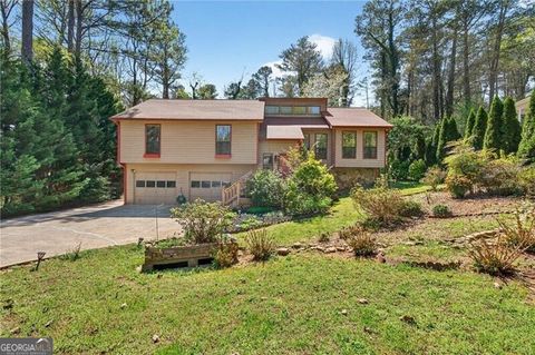 120 Farm TRAK Roswell GA 30075