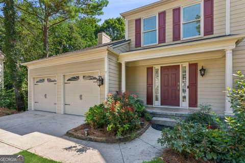 2500 Kingsbrooke LN Duluth GA 30097