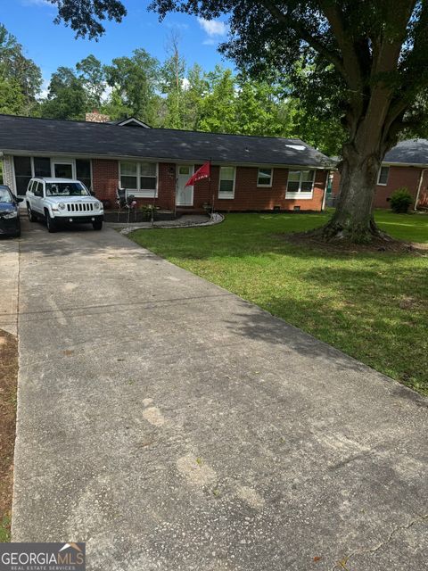 1406 Canterbury Road, Griffin, GA 30223 - #: 10522716