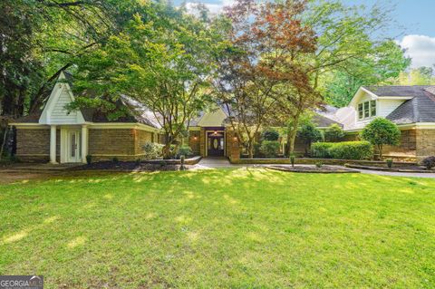13039 Freemanville RD Alpharetta GA 30004