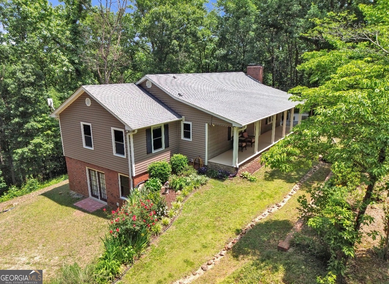 285 Wolf Den RD