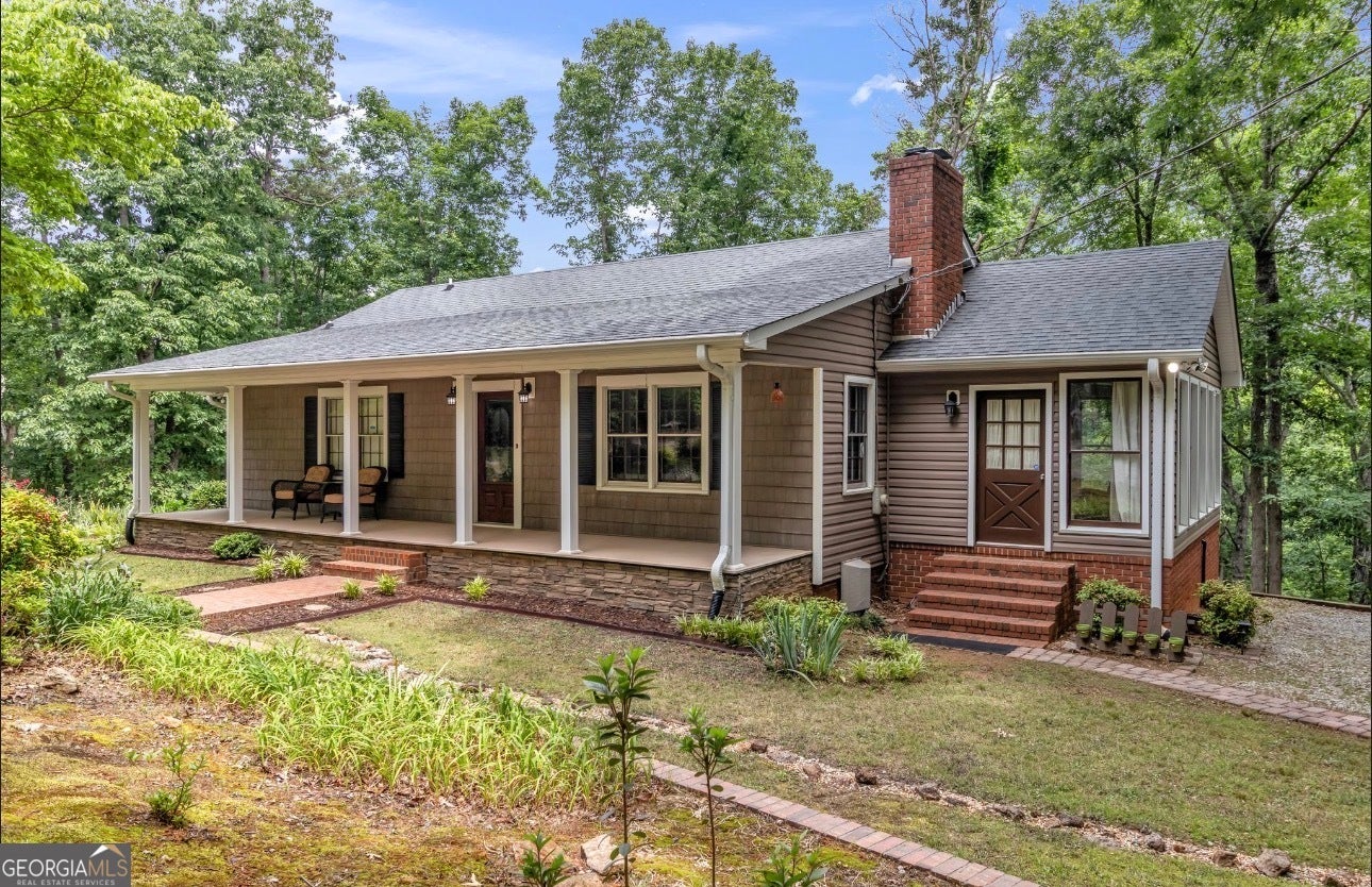 285 Wolf Den RD