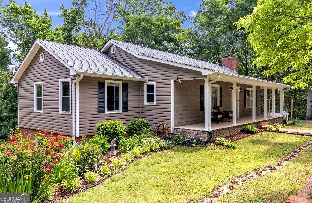 285 Wolf Den RD