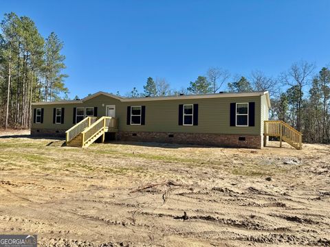 Photo of 420 Mosley Bridge Road, Claxton, GA 30417 (MLS # 10697427)