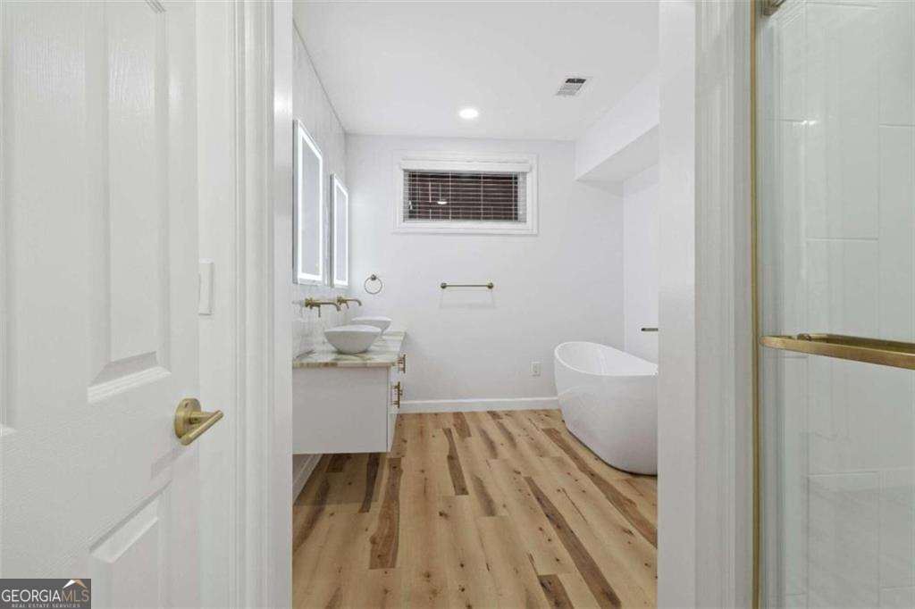 Summit Glen - Residential