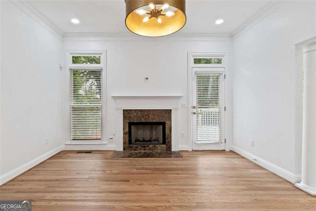 Summit Glen - Residential