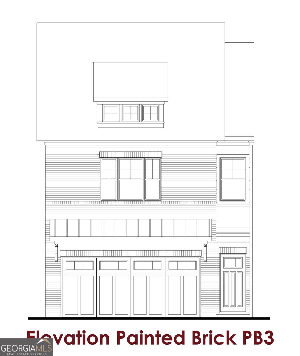 Photo of 357 Brook Landing Circle, Auburn, GA 30011 (MLS # 10673601)