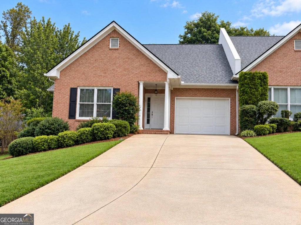 Photo of 50 Green Hill Place, Toccoa, GA 30577 (MLS # 10876871)