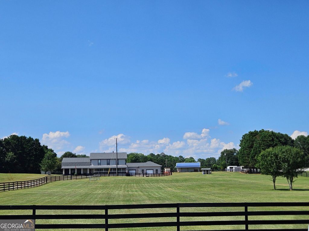 Photo of 351 Moose Lodge Road, Griffin, GA 30224 (MLS # 10808659)