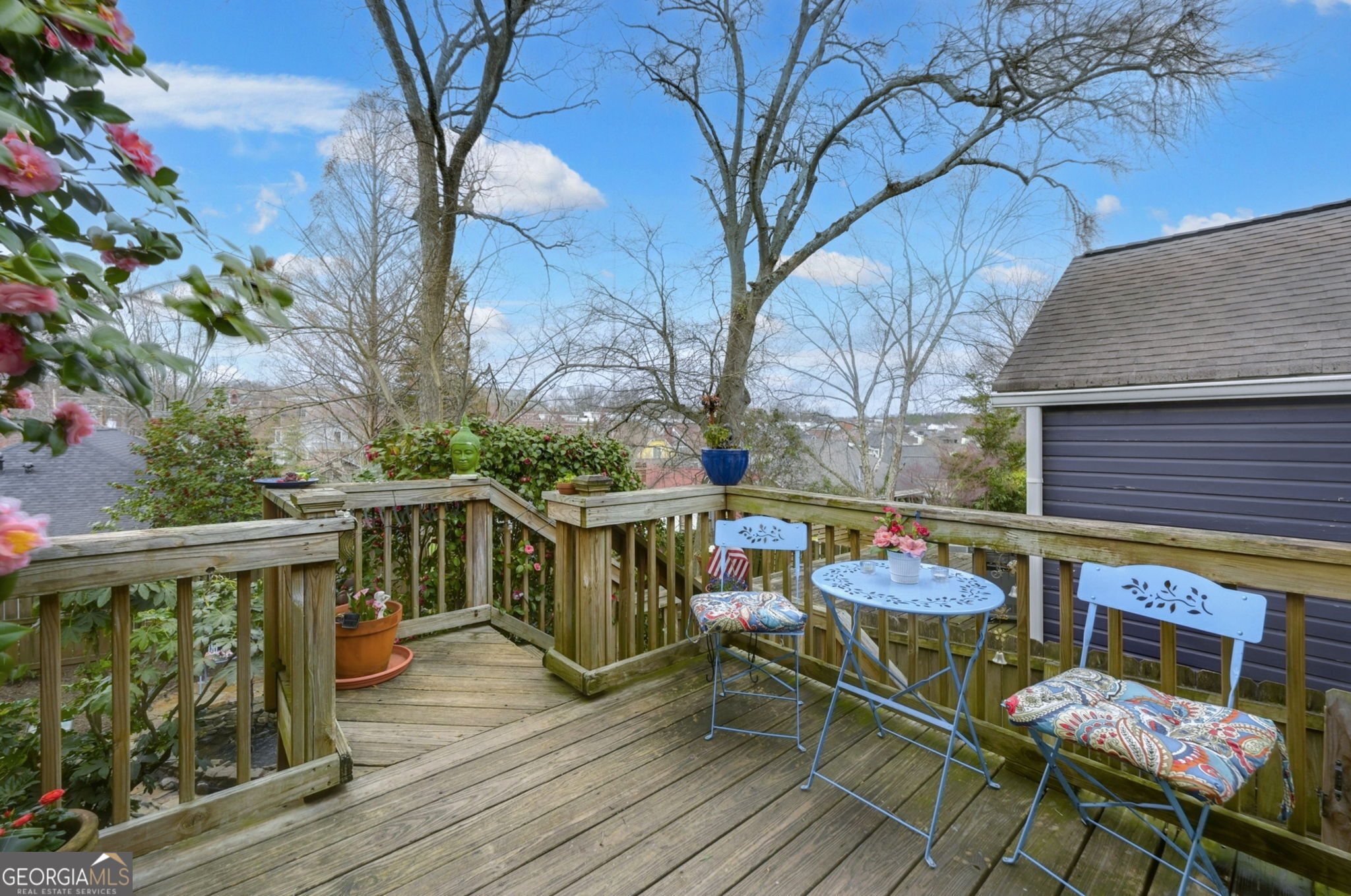 Atlanta, Georgia 30307, United States, 1 Bedroom Bedrooms, ,1 BathroomBathrooms,Residential,Active,82151