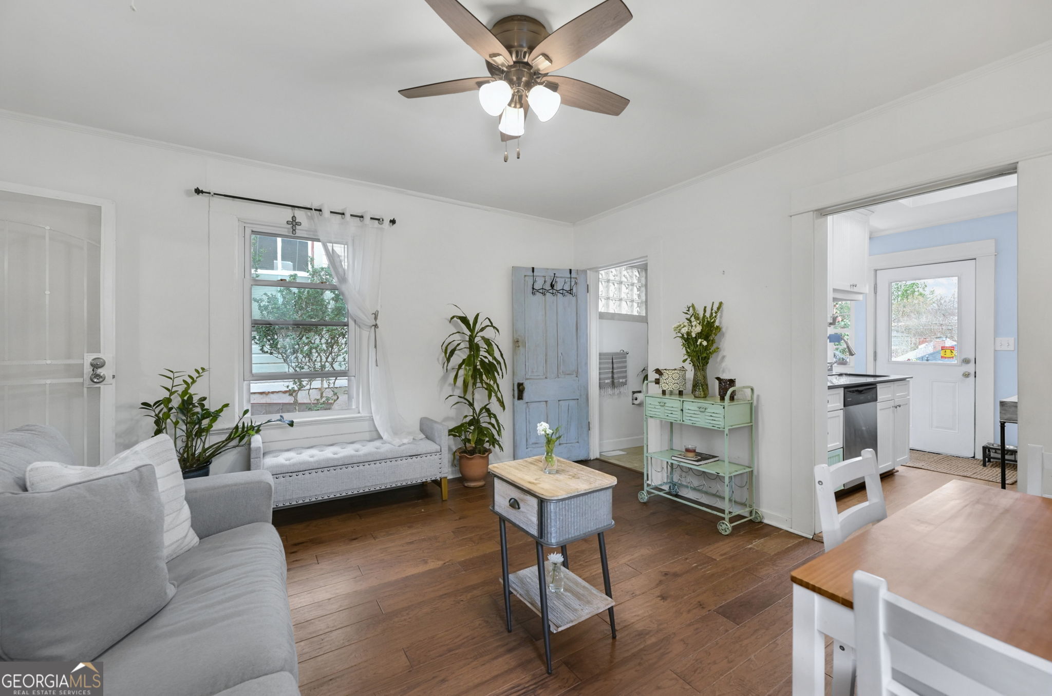 Atlanta, Georgia 30307, United States, 1 Bedroom Bedrooms, ,1 BathroomBathrooms,Residential,Active,82151