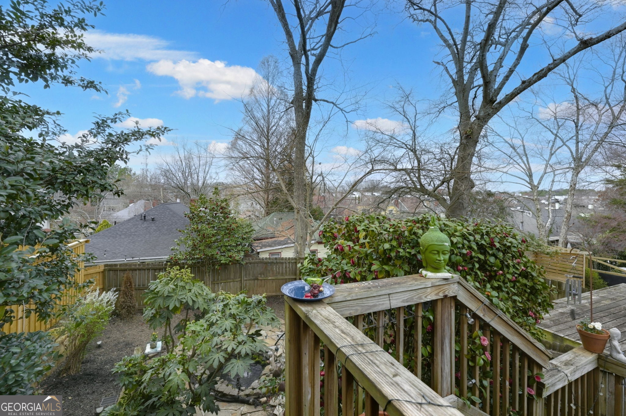 Atlanta, Georgia 30307, United States, 1 Bedroom Bedrooms, ,1 BathroomBathrooms,Residential,Active,82151