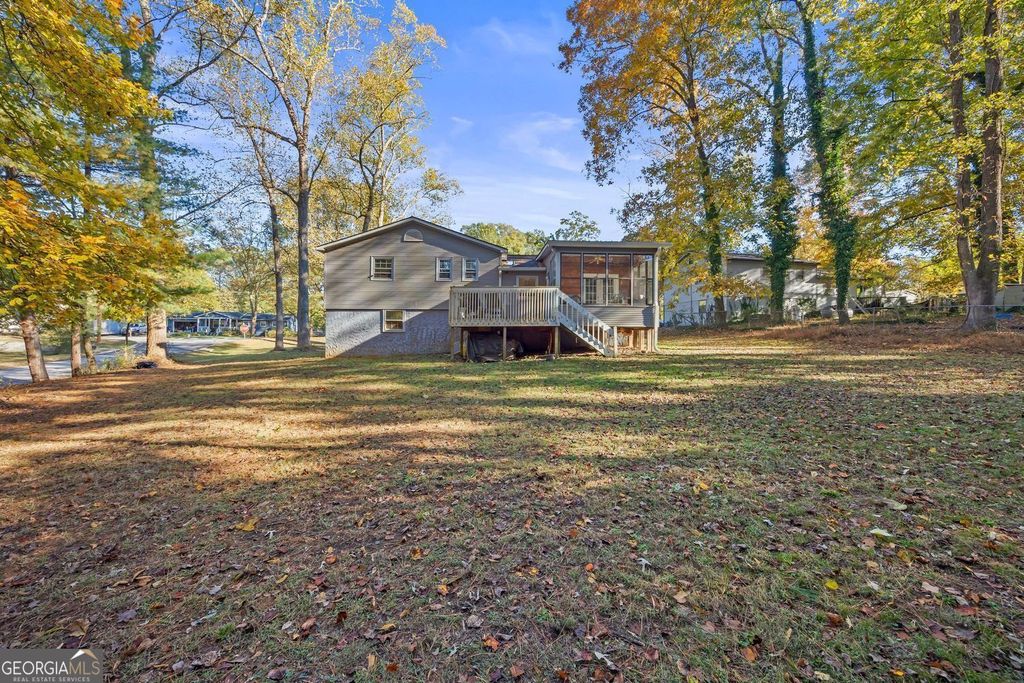 Photo of 158 Arnold Lane, Hiram, GA 30141 (MLS # 10686377)