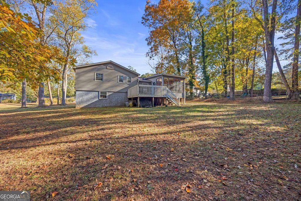 Photo of 158 Arnold Lane, Hiram, GA 30141 (MLS # 10686377)