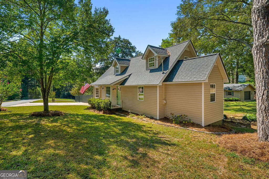 9 Kings CT NE
