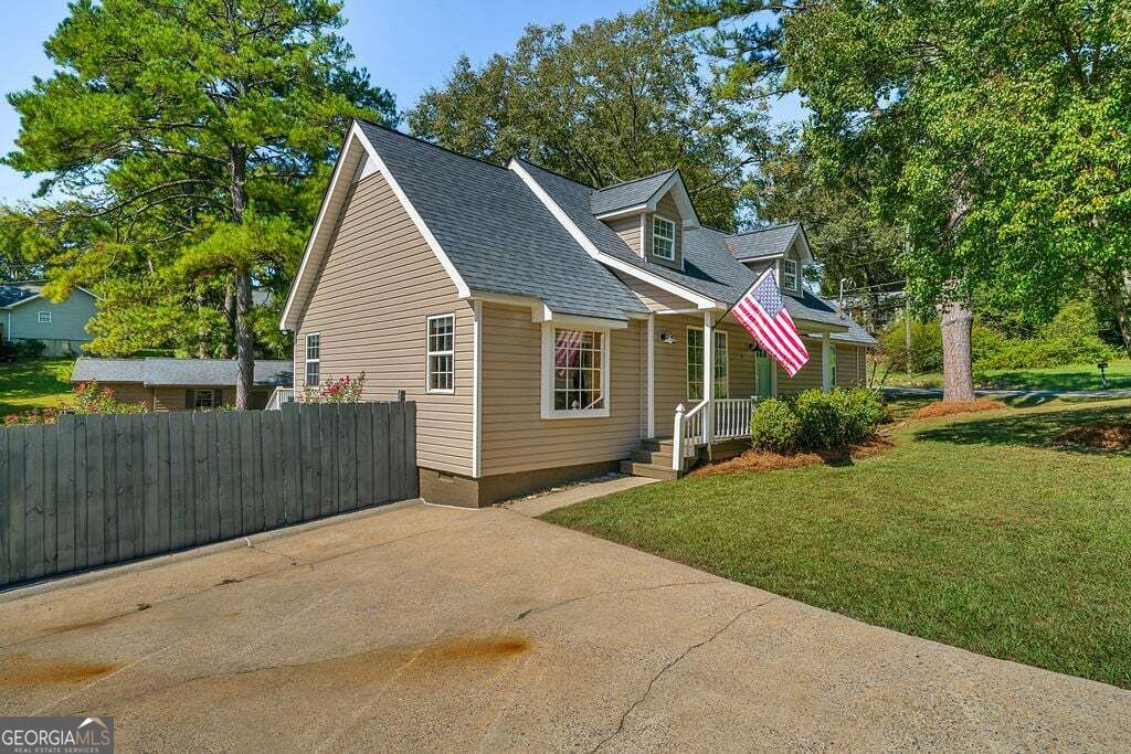 Photo of 9 Kings Court NE, Rome, GA 30161 (MLS # 10870659)