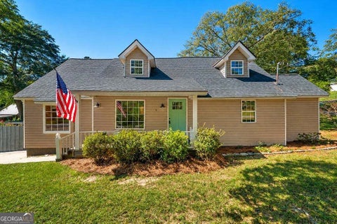 Photo of 9 Kings Court NE, Rome, GA 30161 (MLS # 10870659)