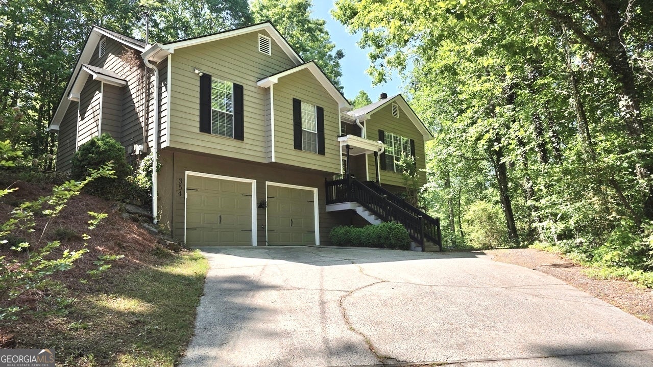 354 Bethel DR