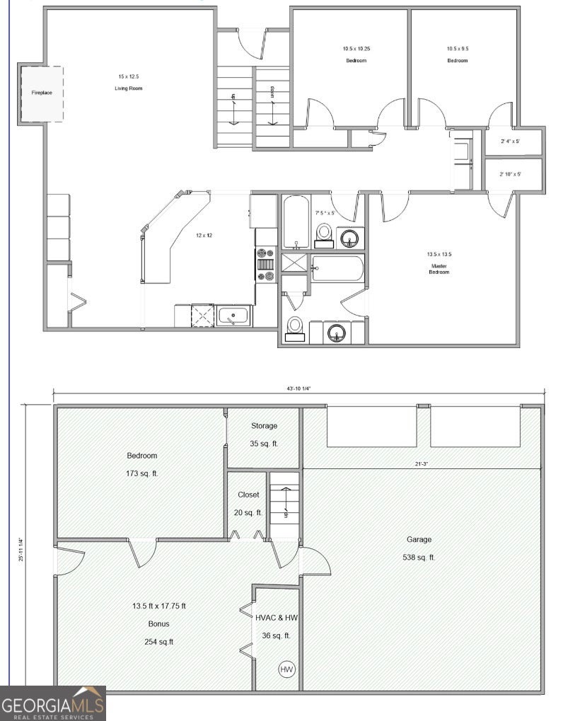 354 Bethel DR