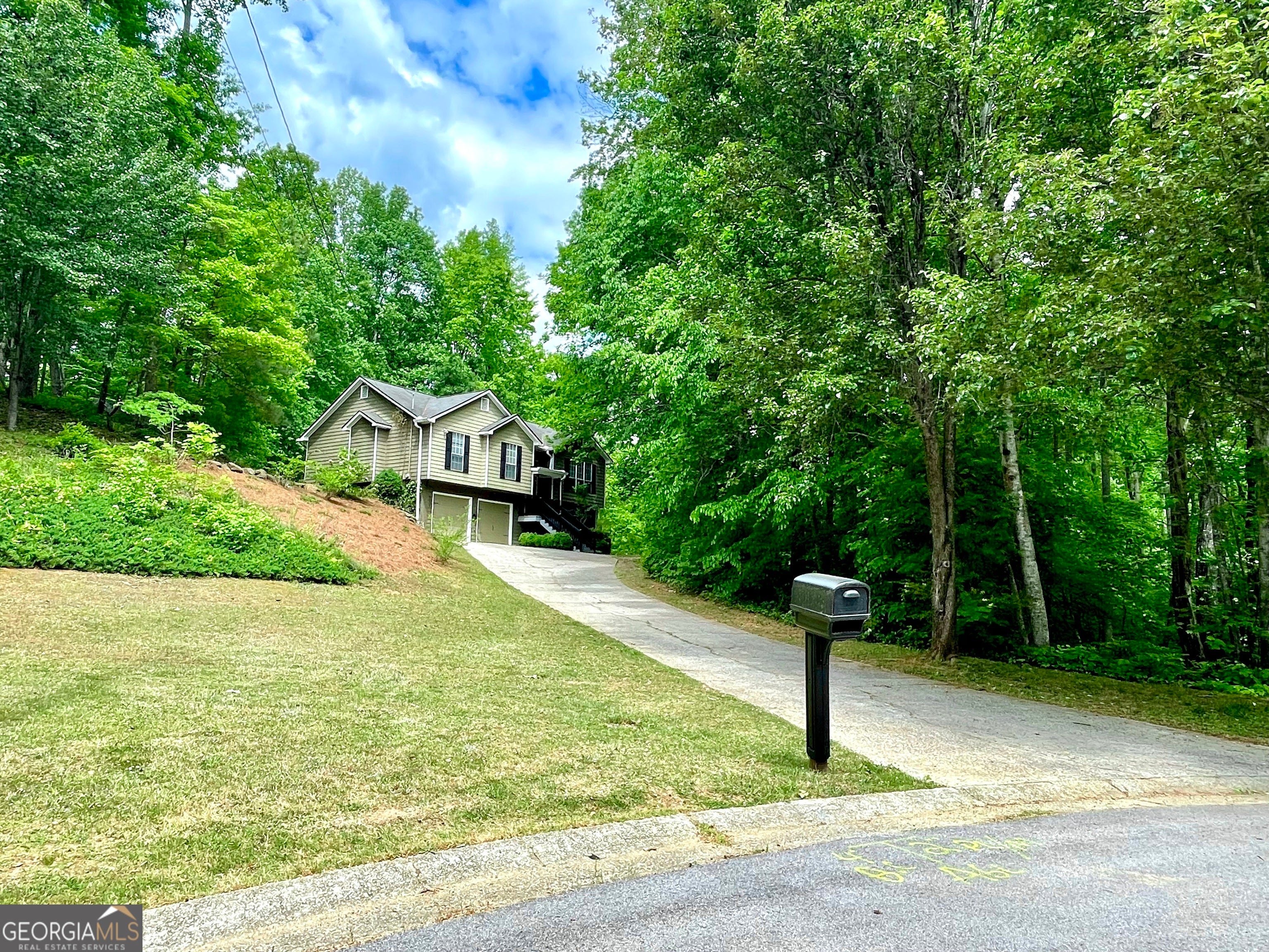 354 Bethel DR