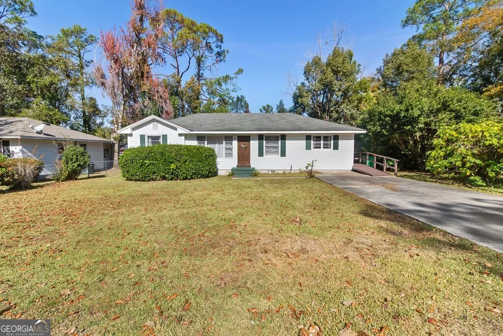704 Lausanne Drive, Valdosta, GA, 31601