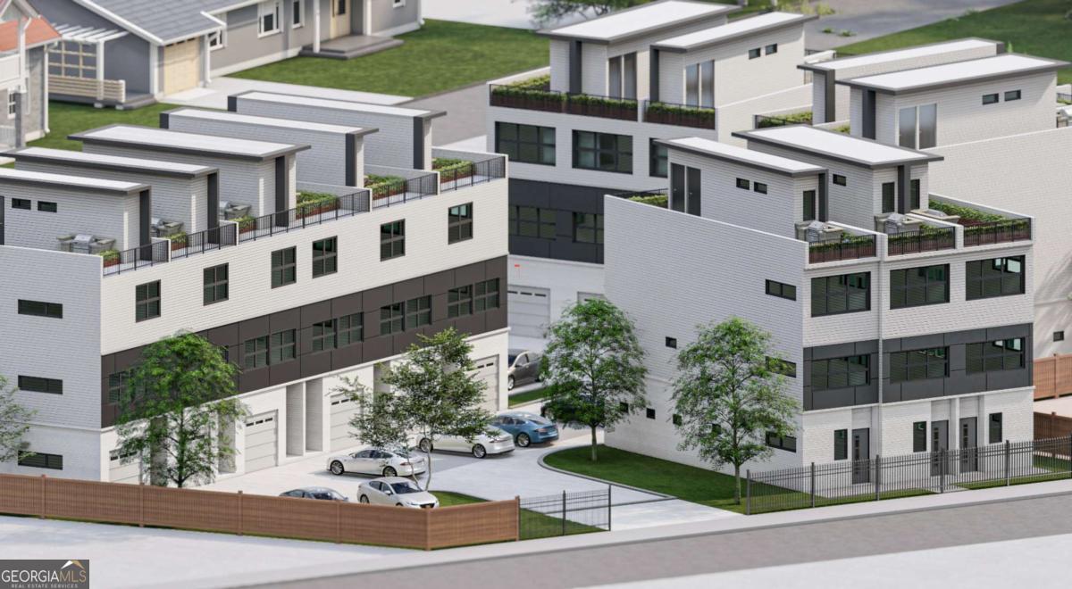 111 Joseph E Lowery BLVD NW