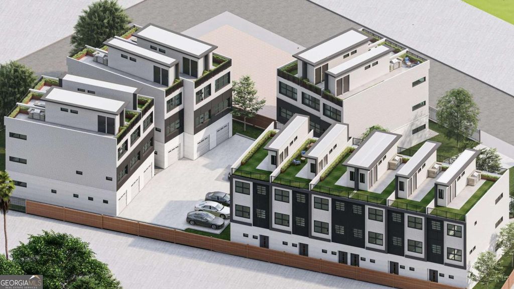 Photo of 111 Joseph E Lowery Boulevard NW, Atlanta, GA 30314 (MLS # 10742100)