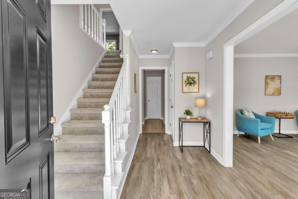 Photo of 3091 Branford Court, Marietta, GA 30062 (MLS # 10632302)