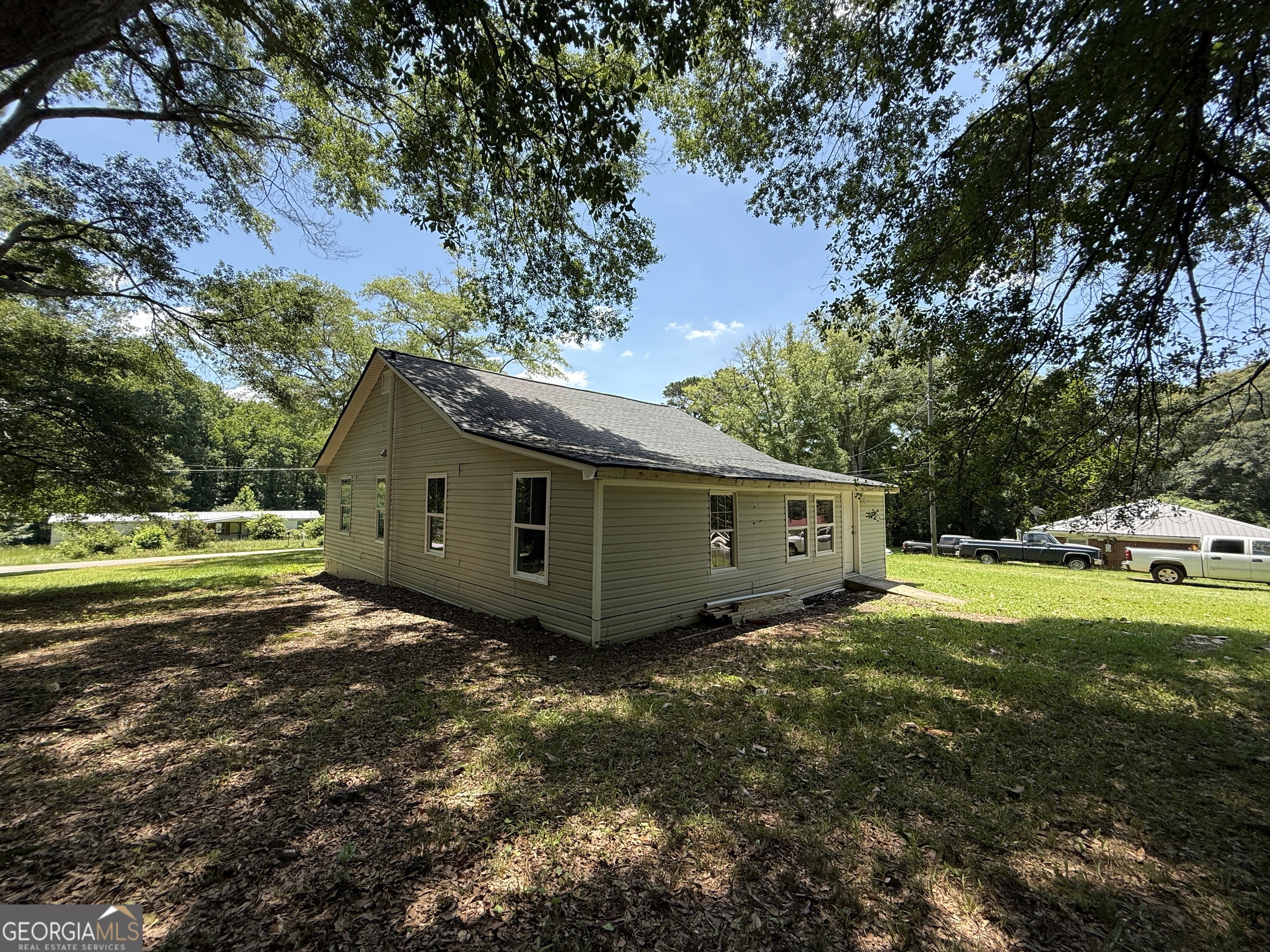 Sunnyside - Residential