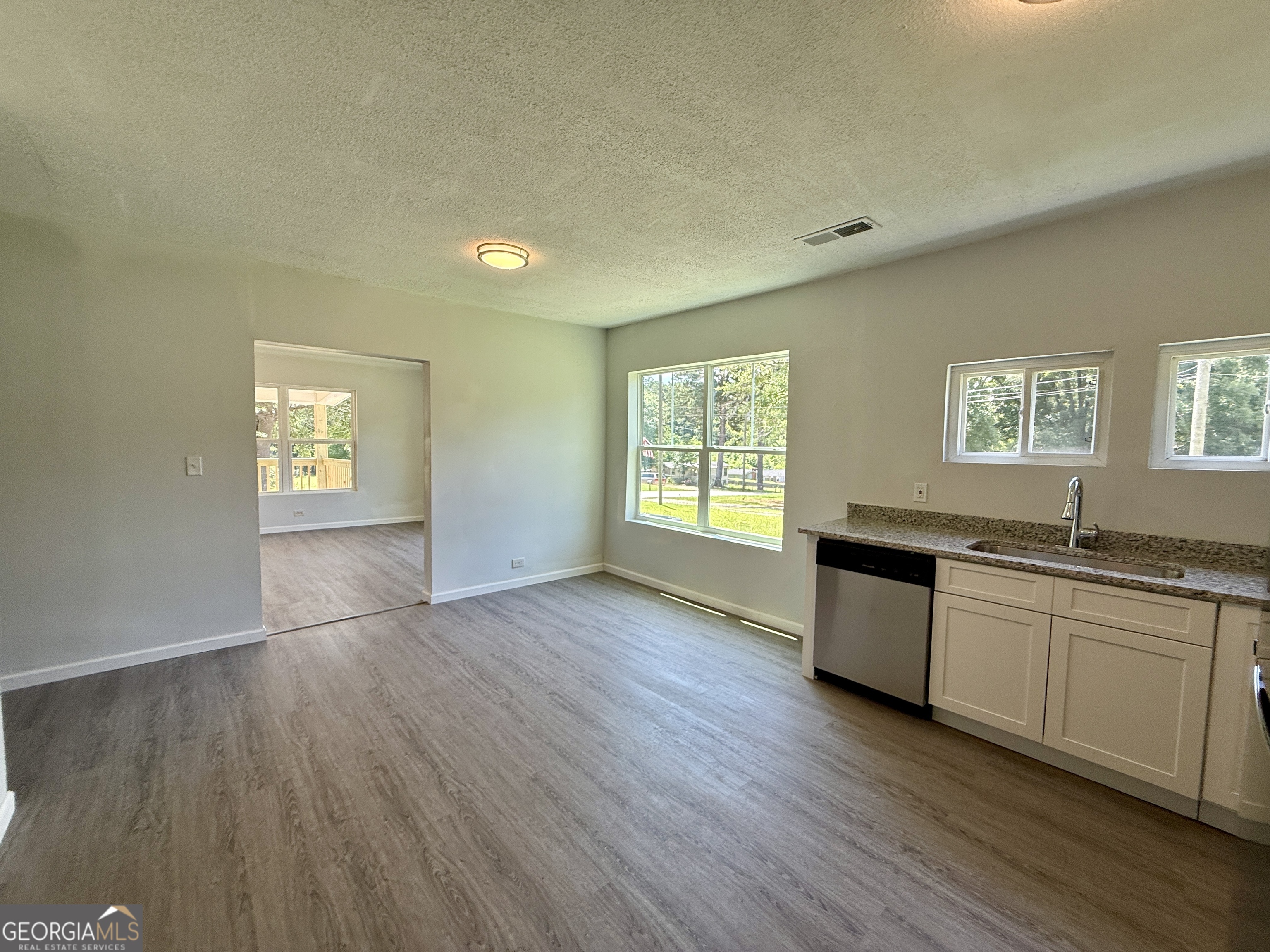 Sunnyside - Residential