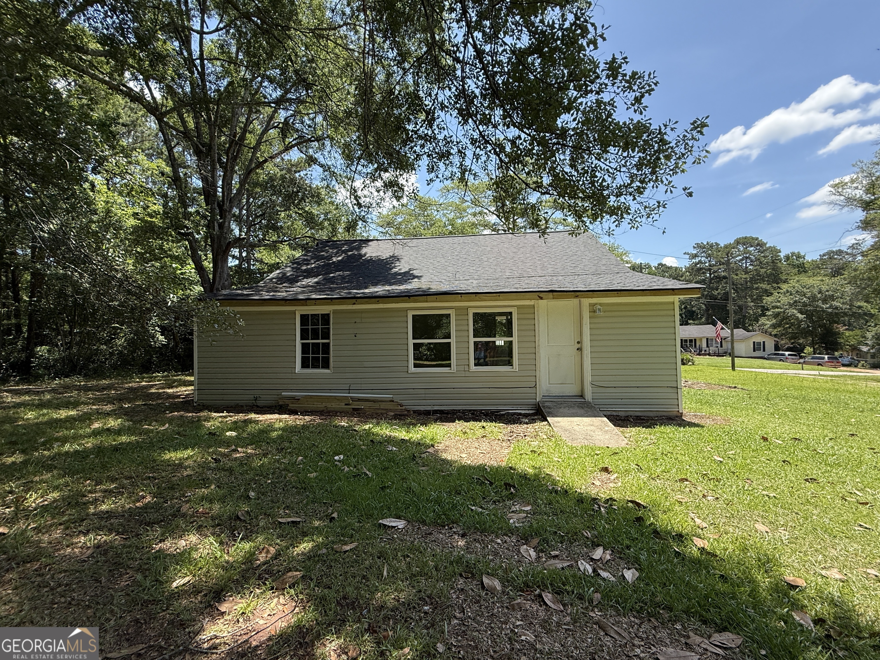 Sunnyside - Residential