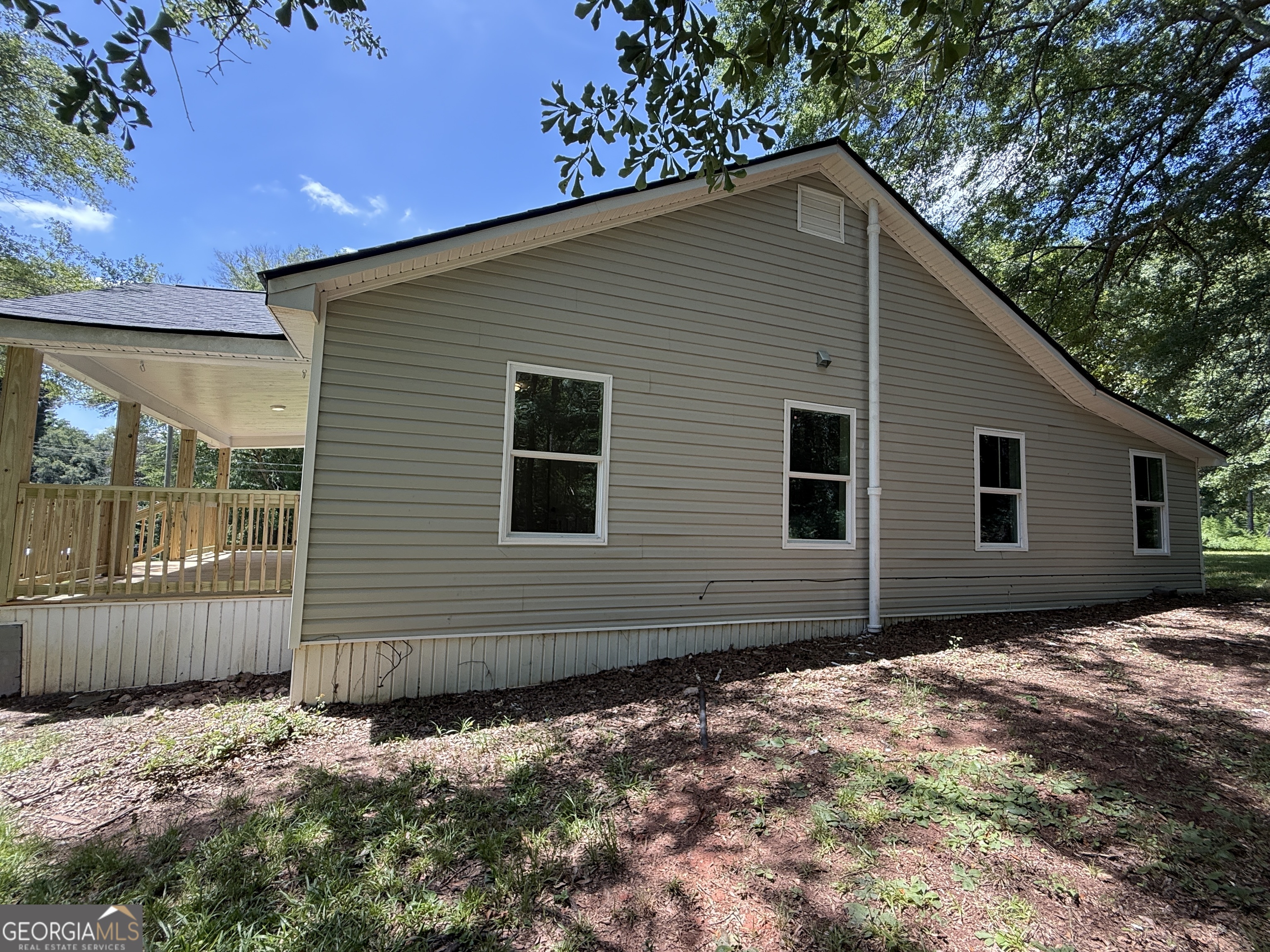 Sunnyside - Residential