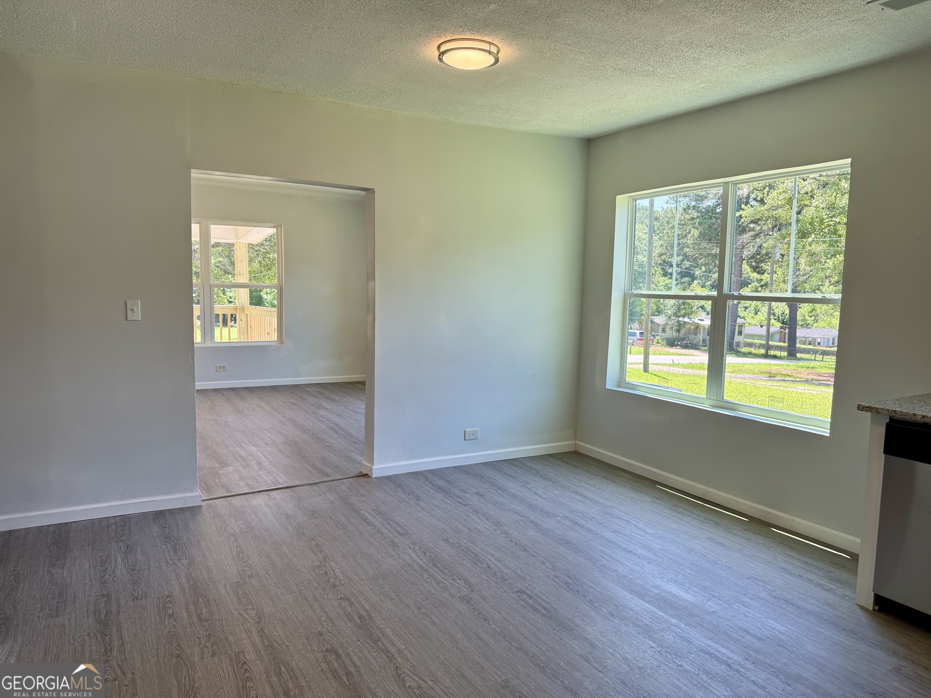 Sunnyside - Residential