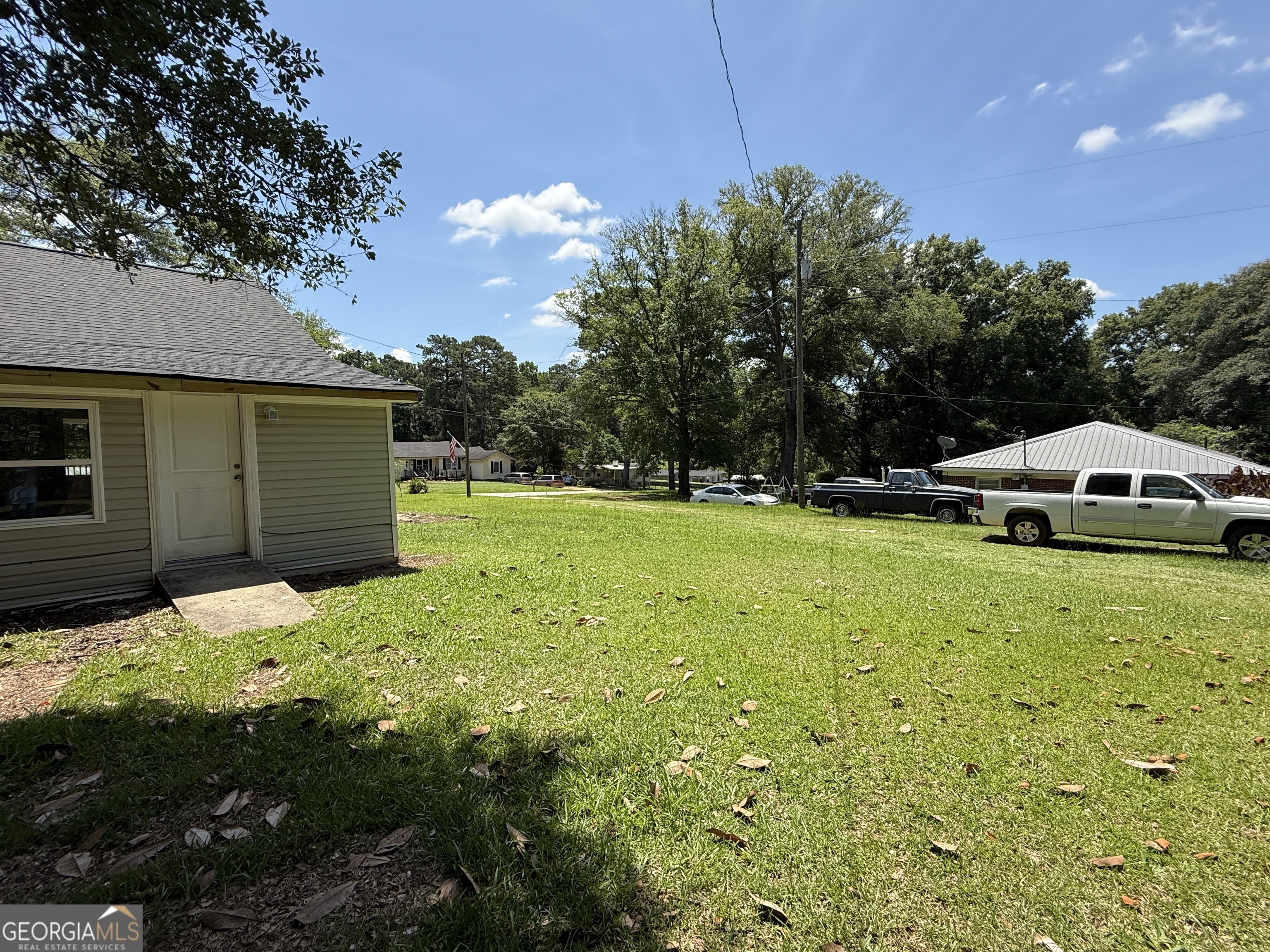 Sunnyside - Residential