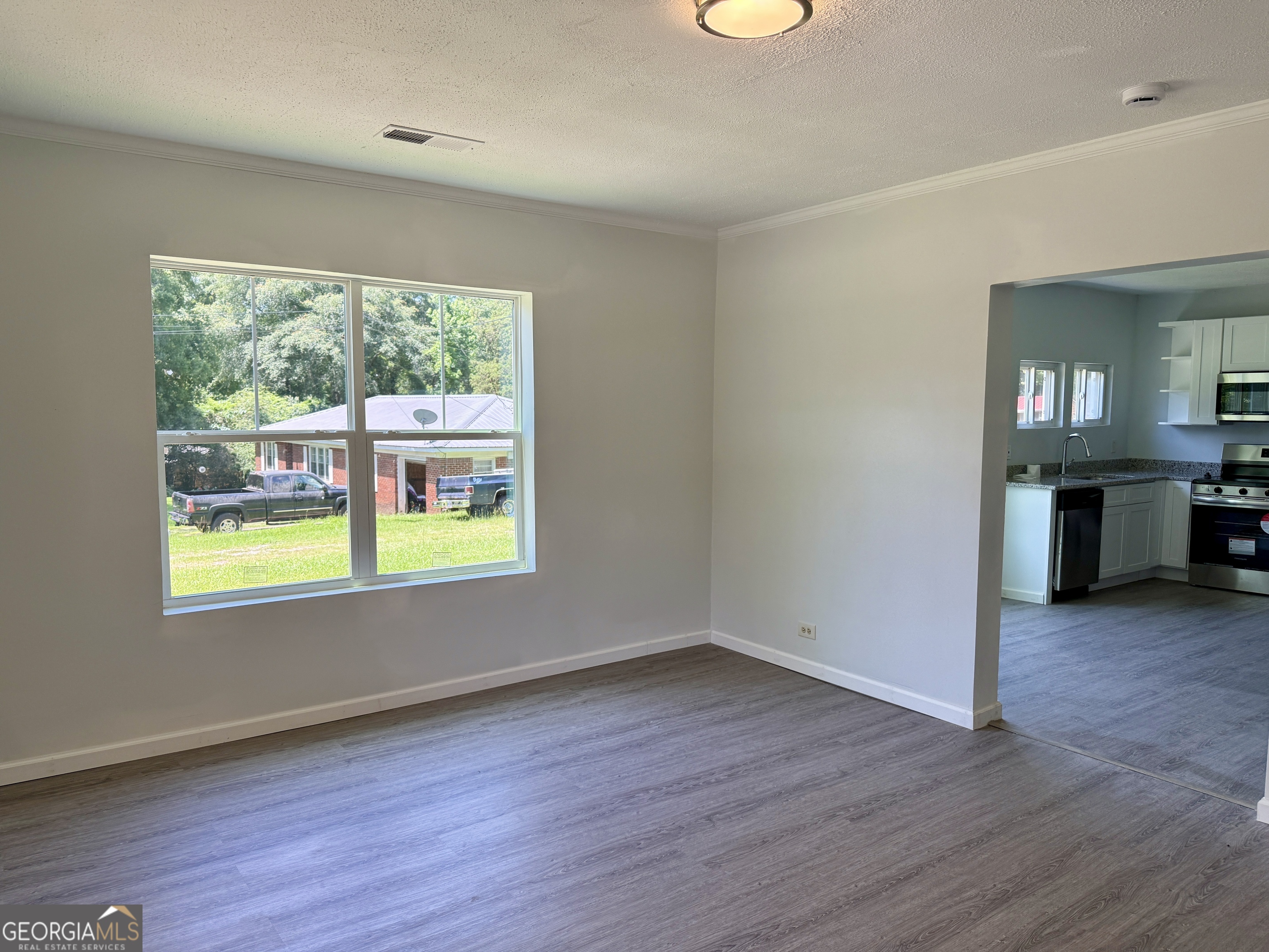 Sunnyside - Residential