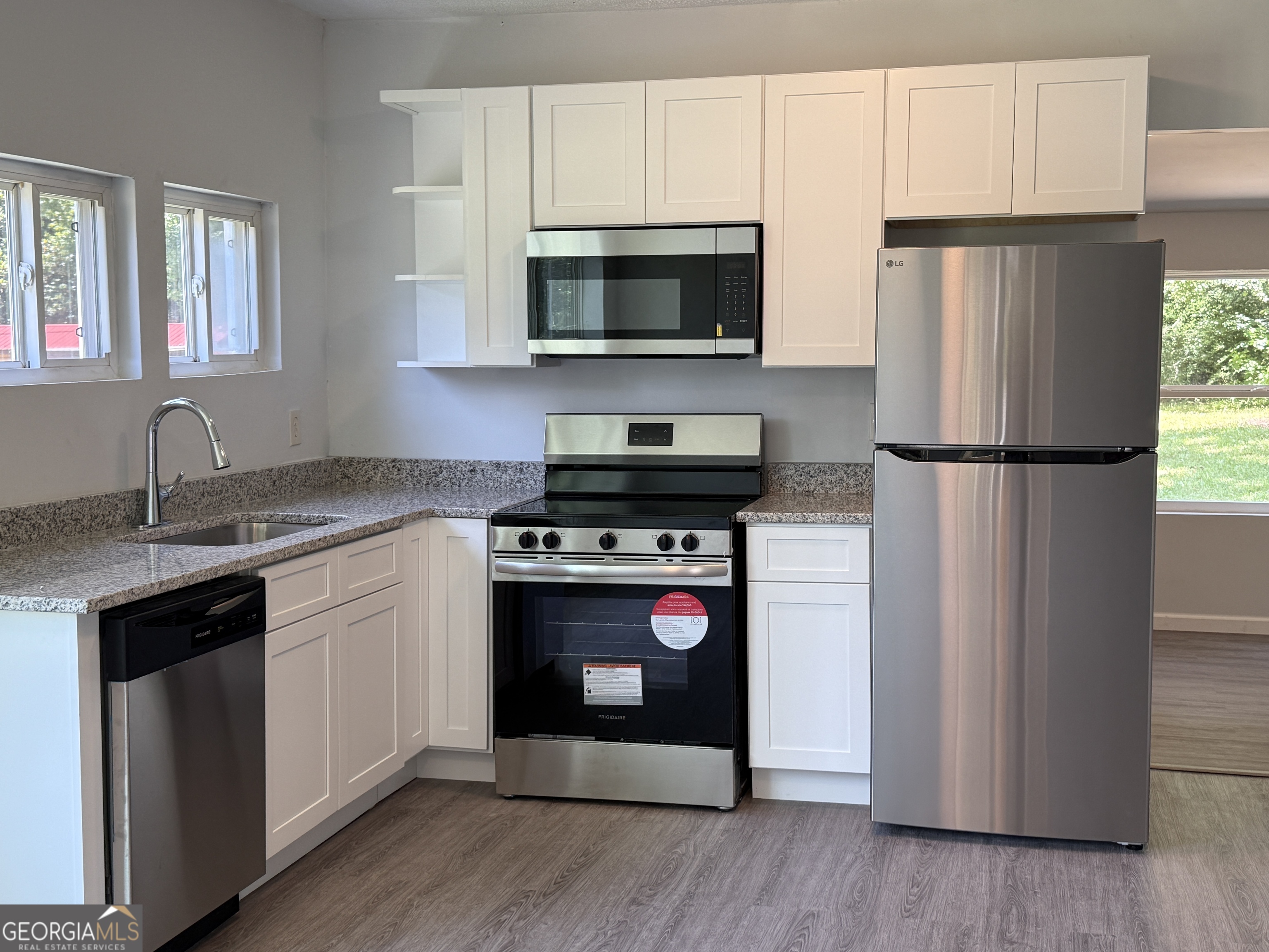 Sunnyside - Residential