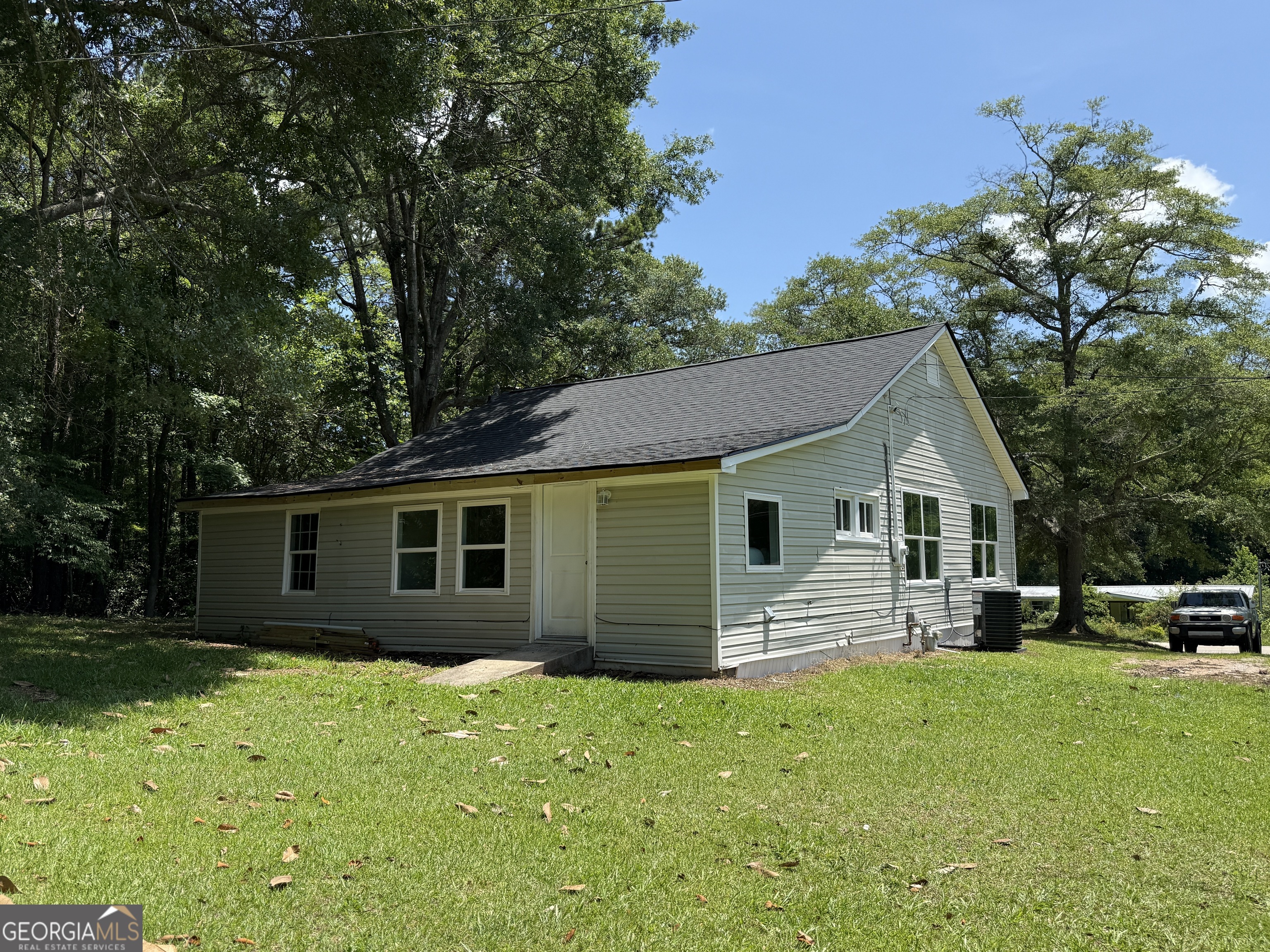 Sunnyside - Residential