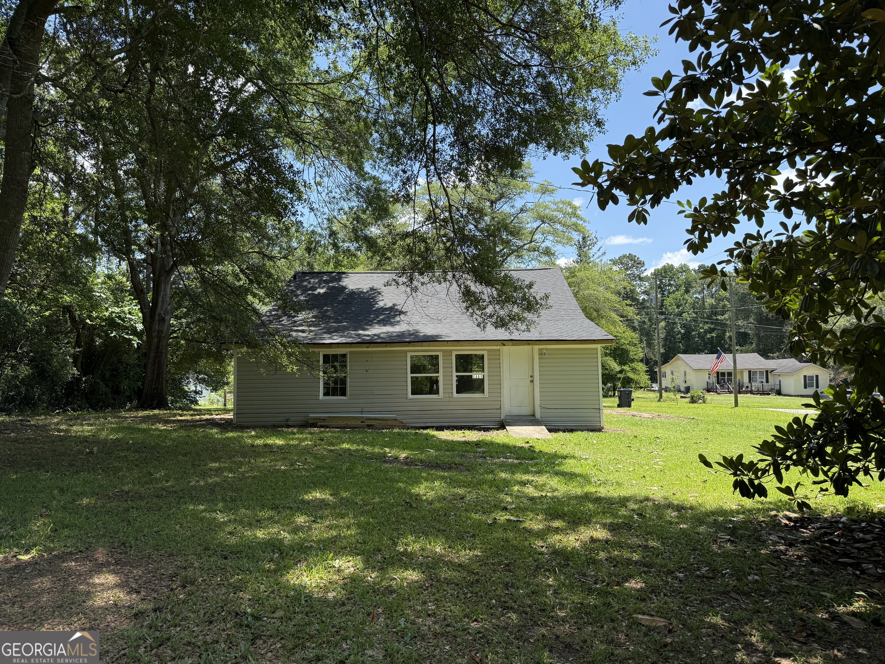 Sunnyside - Residential