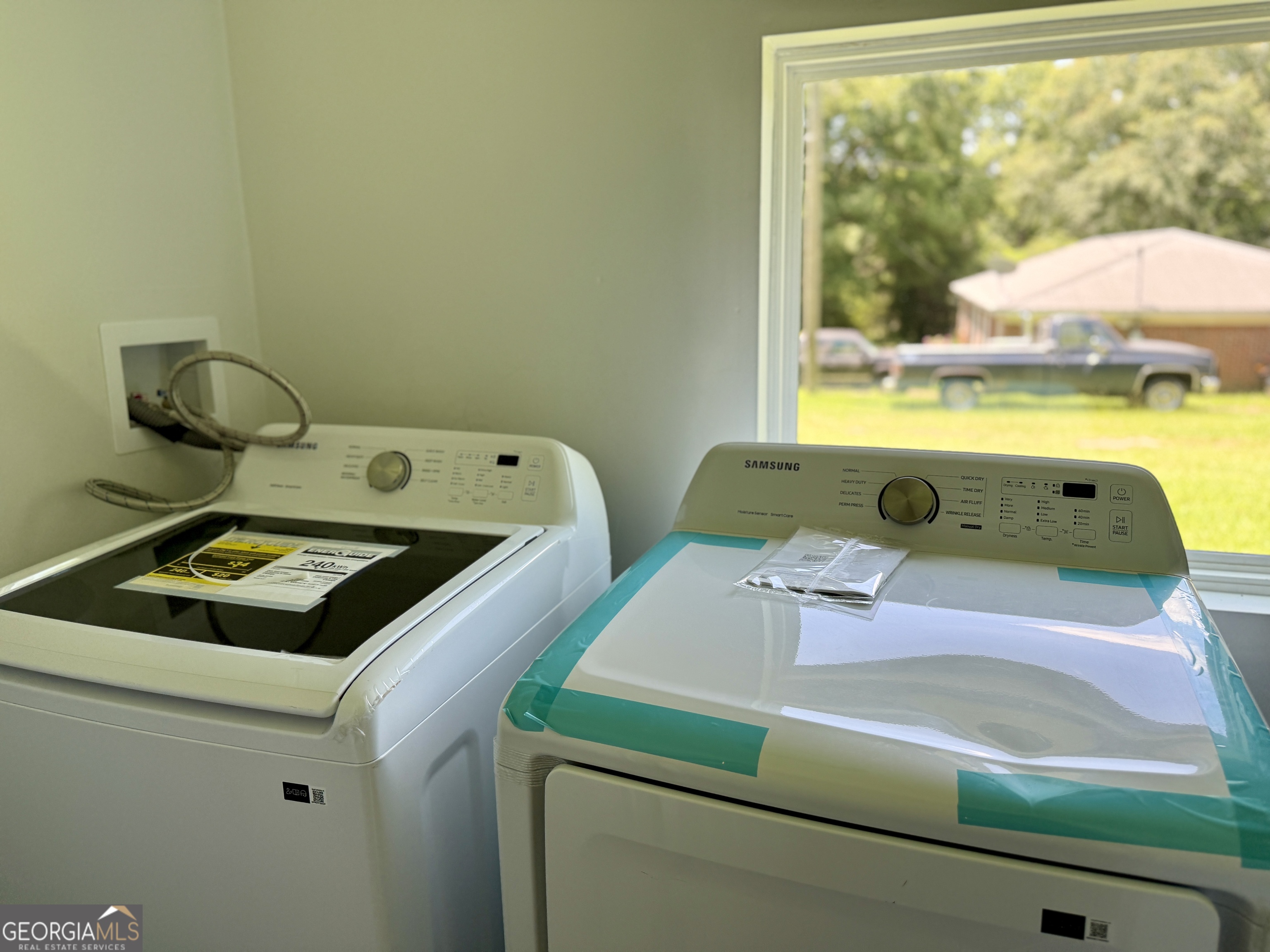 Sunnyside - Residential